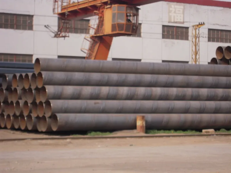 carbon steel pipe&tube